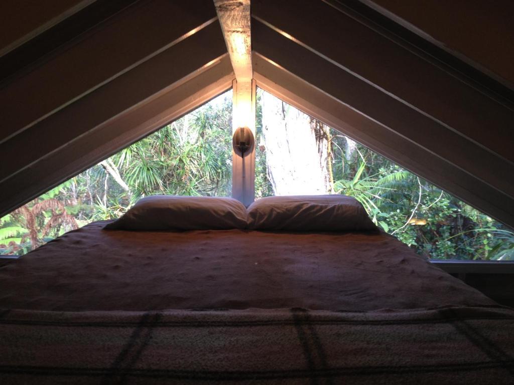 Carson'S Kaloko Mountain Cabin Kailua-Kona Rom bilde